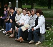 &Scaron;e&scaron;tadienio vakarą kultūros projekto &bdquo;Tebūnie naktis&ldquo; organizatoriai vilioja sostinėje pasigrožėti daugybe ypatingų meno projektų.