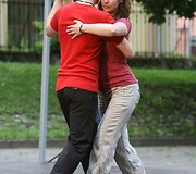 &Scaron;e&scaron;tadienio vakarą kultūros projekto &bdquo;Tebūnie naktis&ldquo; organizatoriai vilioja sostinėje pasigrožėti daugybe ypatingų meno projektų.