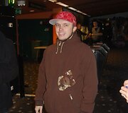 Penktadienio vakarą kino teatre &bdquo;Forum Cinemas Vingis&ldquo; gerą nuotaiką kėlė pirmą kartą Lietuvoje pasirodęs kino komedijų festivalis.