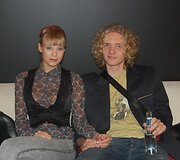 Penktadienio vakarą kino teatre &bdquo;Forum Cinemas Vingis&ldquo; gerą nuotaiką kėlė pirmą kartą Lietuvoje pasirodęs kino komedijų festivalis.