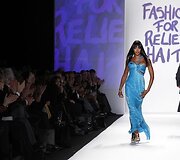 Supermodelis Naomi Campbell