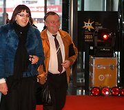 Jau penkioliktą kartą i&scaron;tikimiausi gerbėjai sveikino prasidedantį festivalį &bdquo;Kino pavasaris&ldquo;.