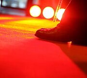 Jau penkioliktą kartą i&scaron;tikimiausi gerbėjai sveikino prasidedantį festivalį &bdquo;Kino pavasaris&ldquo;.