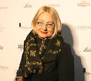 Jau penkioliktą kartą i&scaron;tikimiausi gerbėjai sveikino prasidedantį festivalį &bdquo;Kino pavasaris&ldquo;.
