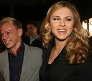 Jau penkioliktą kartą i&scaron;tikimiausi gerbėjai sveikino prasidedantį festivalį &bdquo;Kino pavasaris&ldquo;.