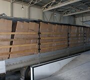 Sulaikyta cigarečių kontrabanda