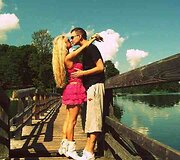 Gabrielė ir Aivaras