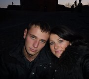 Eliana ir Vladimiras