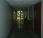 Teismų rūmuose sostinės Laisvės prospekte įvyko prie&scaron;gaisrinės sistemos avarija