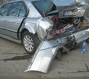 Įvykio vietoje