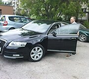Vairuotojo prie&scaron;i&scaron;kumas sukėlė pagrįstų įtarimų, kad jis turi, ką slėpti. I&scaron;siai&scaron;kinti esmę prireikė bemaž 6 savaičių.