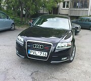 Darbo dieną ministro limuzinas užfiksuotas Minties gatvėje, nors pats ministras tuo metu buvo kitoje vietoje. 