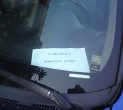 Ar tokie užra&scaron;ai leidžia Honda vairuotojui pažeidinėti KET?
