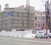 &Scaron;iai pažeidėjai nepadarė įspūdžio nei ženklai, nei juos i&scaron;ai&scaron;kinantys užra&scaron;ai, nei i&scaron; tolo matomas policijos ekipažas.