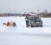 Motokroso varžybos Neveronyse