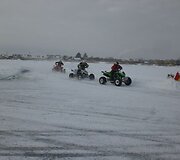 Motokroso varžybos Neveronyse