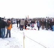 Motokroso varžybos Neveronyse