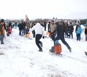 Motokroso varžybos Neveronyse