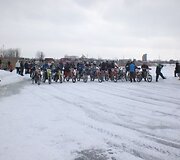 Motokroso varžybos Neveronyse