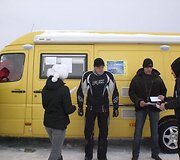 Motokroso varžybos Neveronyse