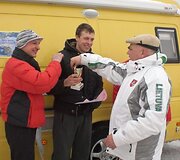 Motokroso varžybos Neveronyse