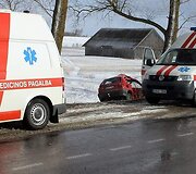Įvykio vietoje