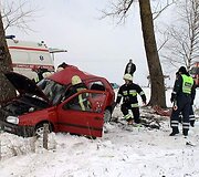 Įvykio vietoje