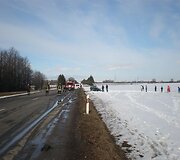 Dviejų VW kaktomu&scaron;a