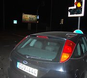 Įvykio vietoje