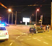 Įvykio vietoje