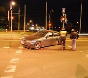 Įvykio vietoje