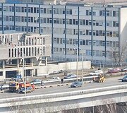Trečiadienį buvo &scaron;varinanamas &Scaron;ilo tiltas.