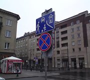 Žemės ūkio ministerijos tarnybinio automobilio vairuotojas pažeidė taisykles 