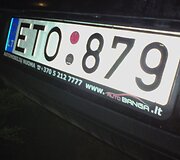 Įvykio vietoje