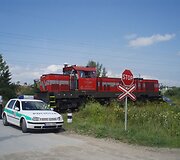 Įvykio vietoje