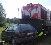 Įvykio vietoje