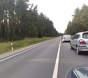 Įvykio vietoje