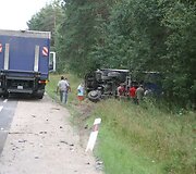 Įvykio vietoje