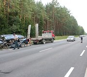 Įvykio vietoje