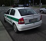 Įvykio vietoje