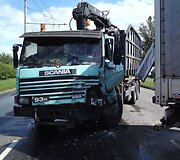 Įvykio vietoje