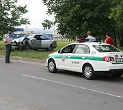 Įvykio vietoje