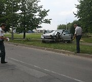 Įvykio vietoje