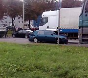 Įvykio vietoje