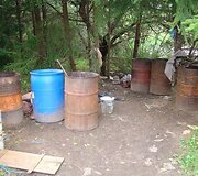 Naminukės fabrikėlis mi&scaron;ke