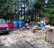 Naminukės fabrikėlis mi&scaron;ke