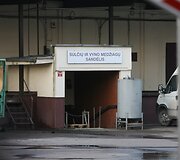 Įvykio vietoje