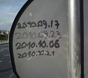 Užkeiktoji sostinės sankryža prie Seimo 