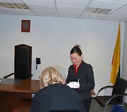 V.Labulienė teisme