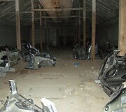 Prabangių automobilių dalys